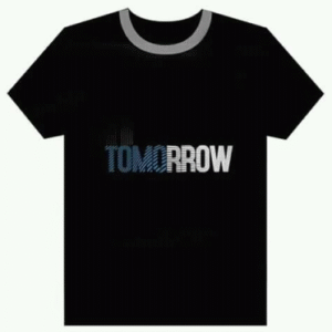 Tomorrow t-Shirt