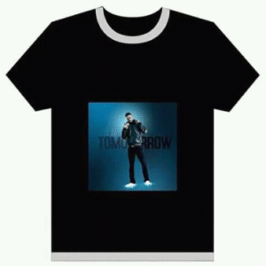 Tomorrow Box t-Shirt